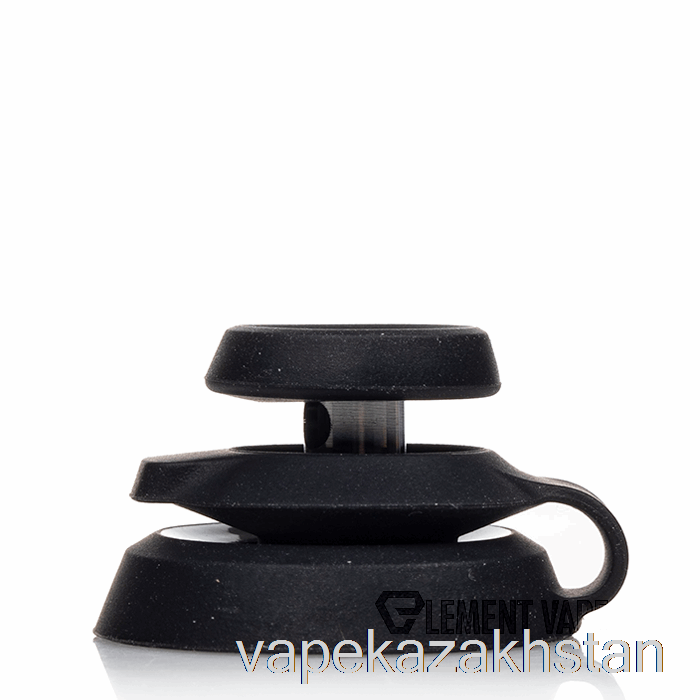 Vape Disposable Puffco Proxy Joystick Cap Black